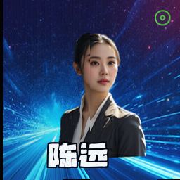 陈远